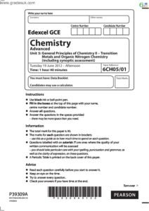 Past Papers For Edexcel, AQA, Cambridge And OCR