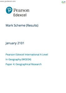 Past Papers For Edexcel, AQA, Cambridge And OCR